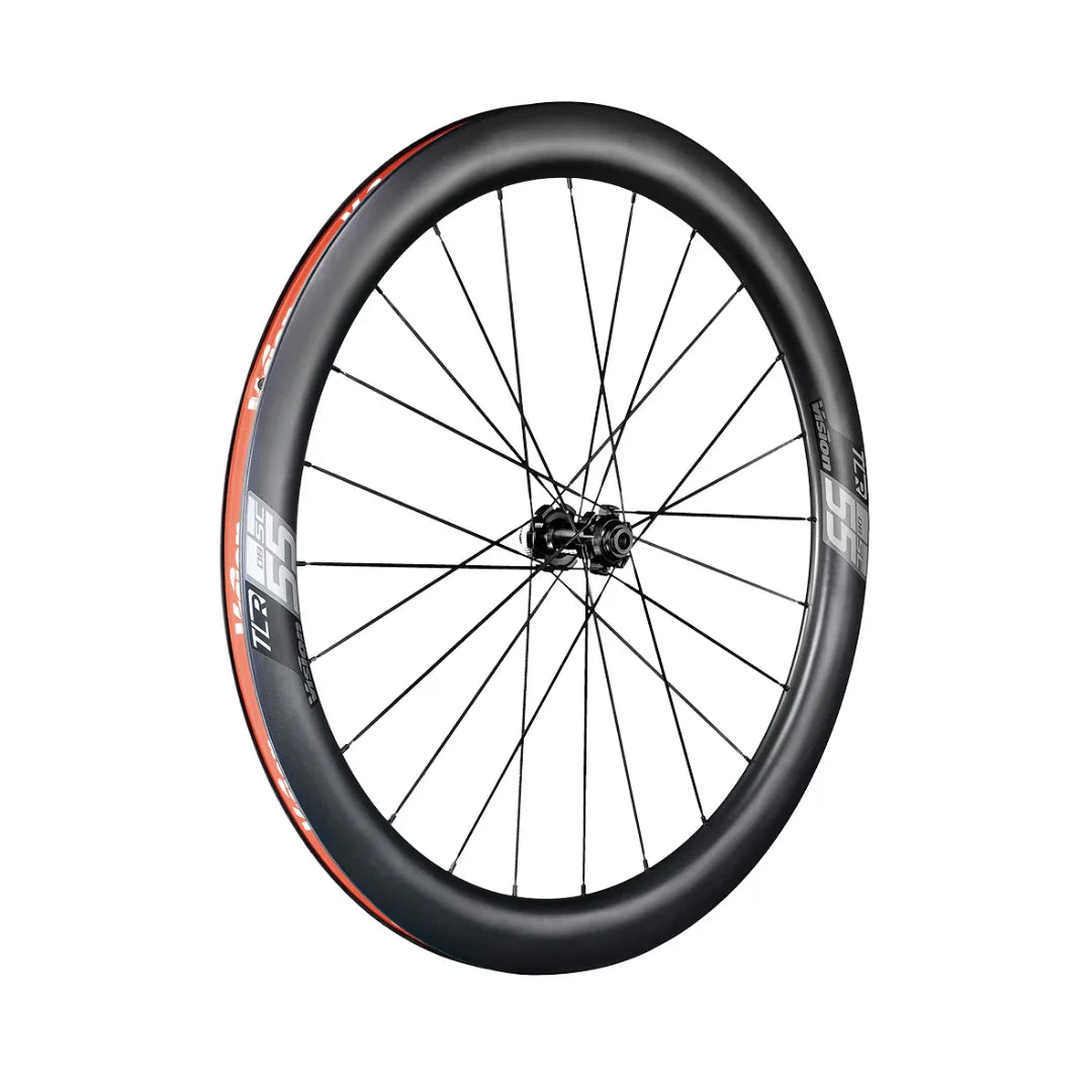 SC 55 WHEELSET - Vision - Cobbled Climbs