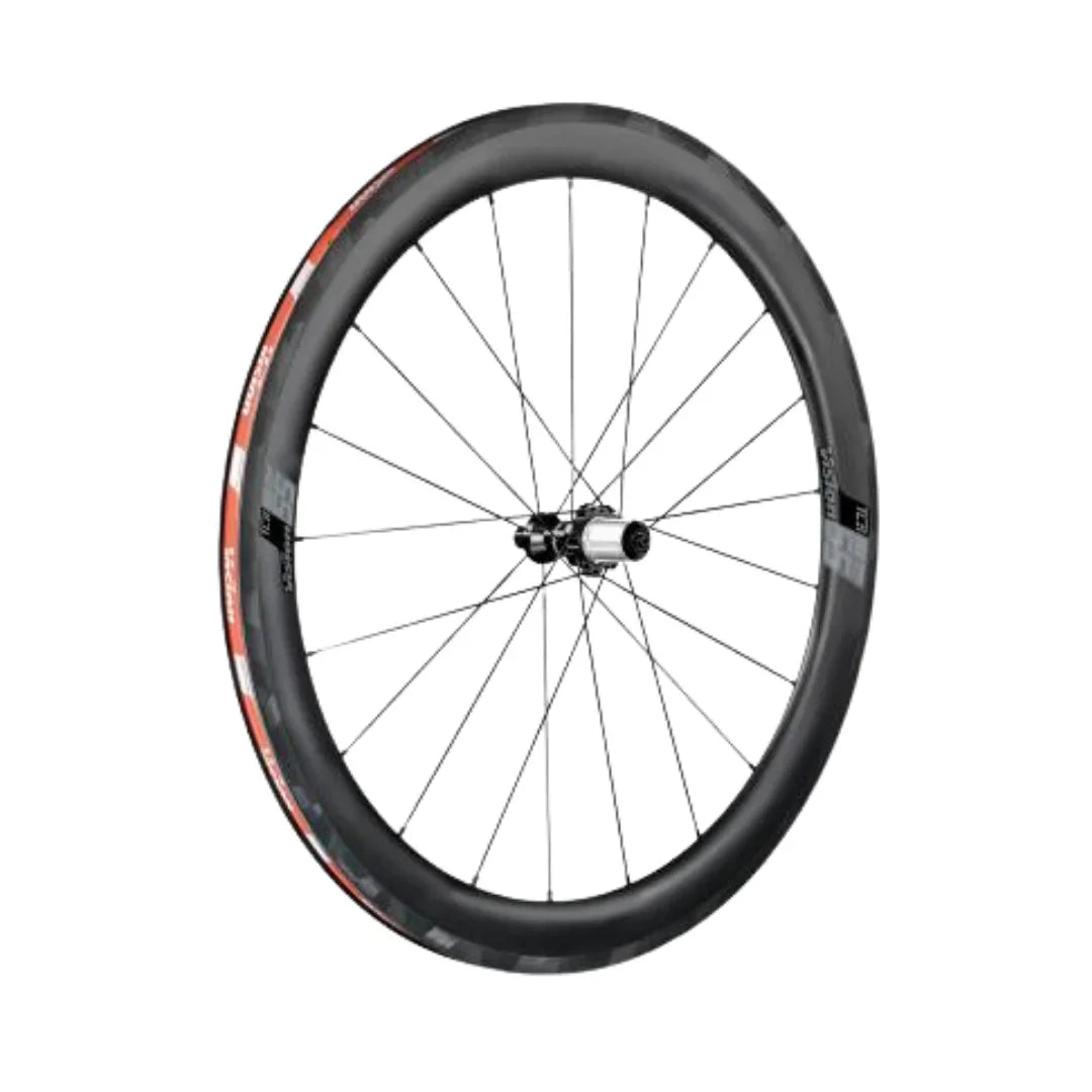 SC 55 WHEELSET - Vision - Cobbled Climbs