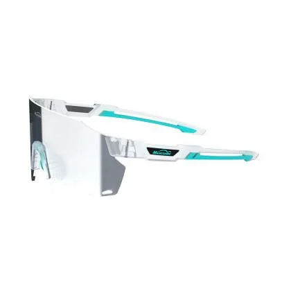 WINBREAKER PHOTOCHROMATIC SPORT SUNGLASSES - Magicshine - Cobbled Climbs