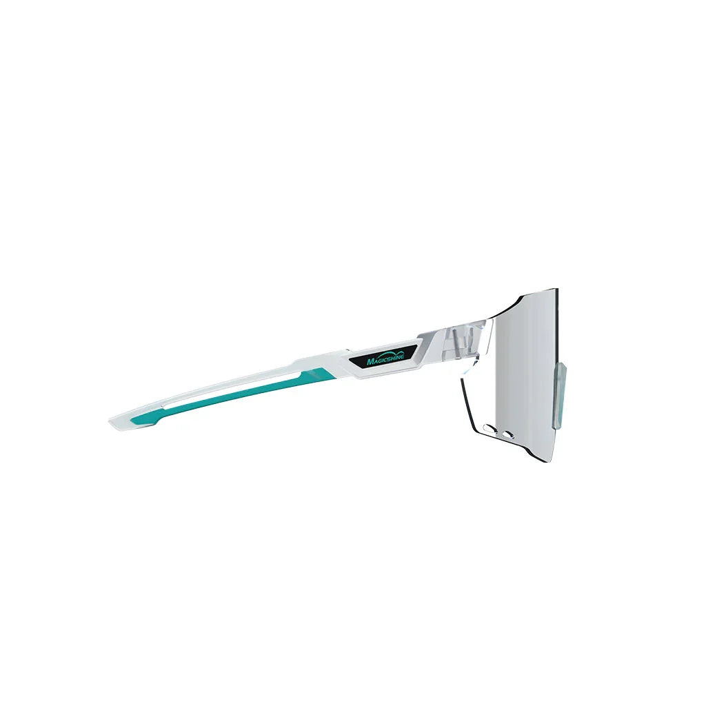 WINBREAKER PHOTOCHROMATIC SPORT SUNGLASSES - Magicshine - Cobbled Climbs