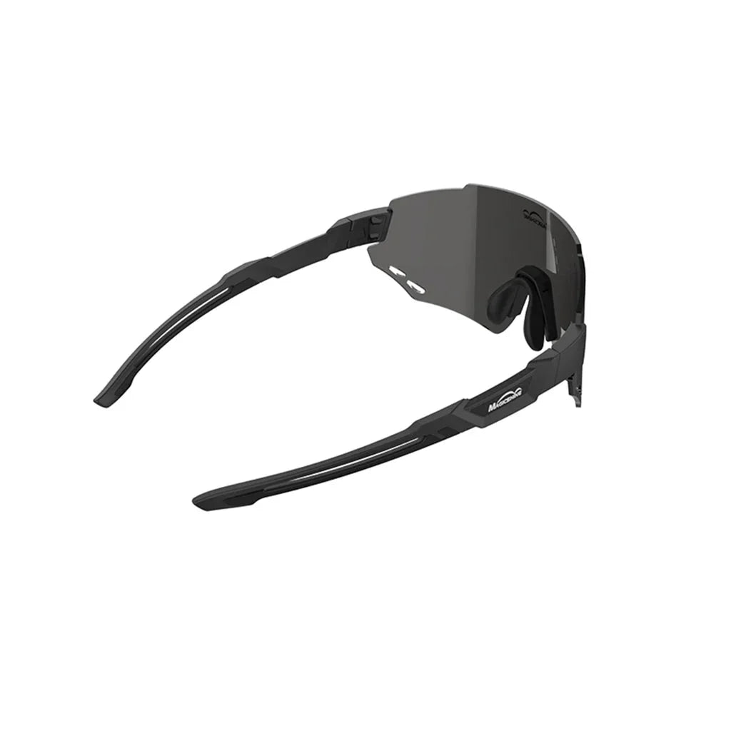 WINDBREAKER POLARIZED SPORT SUNGLASSES - Magicshine - Cobbled Climbs