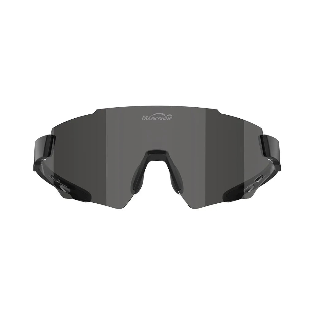 WINDBREAKER POLARIZED SPORT SUNGLASSES - Magicshine - Cobbled Climbs