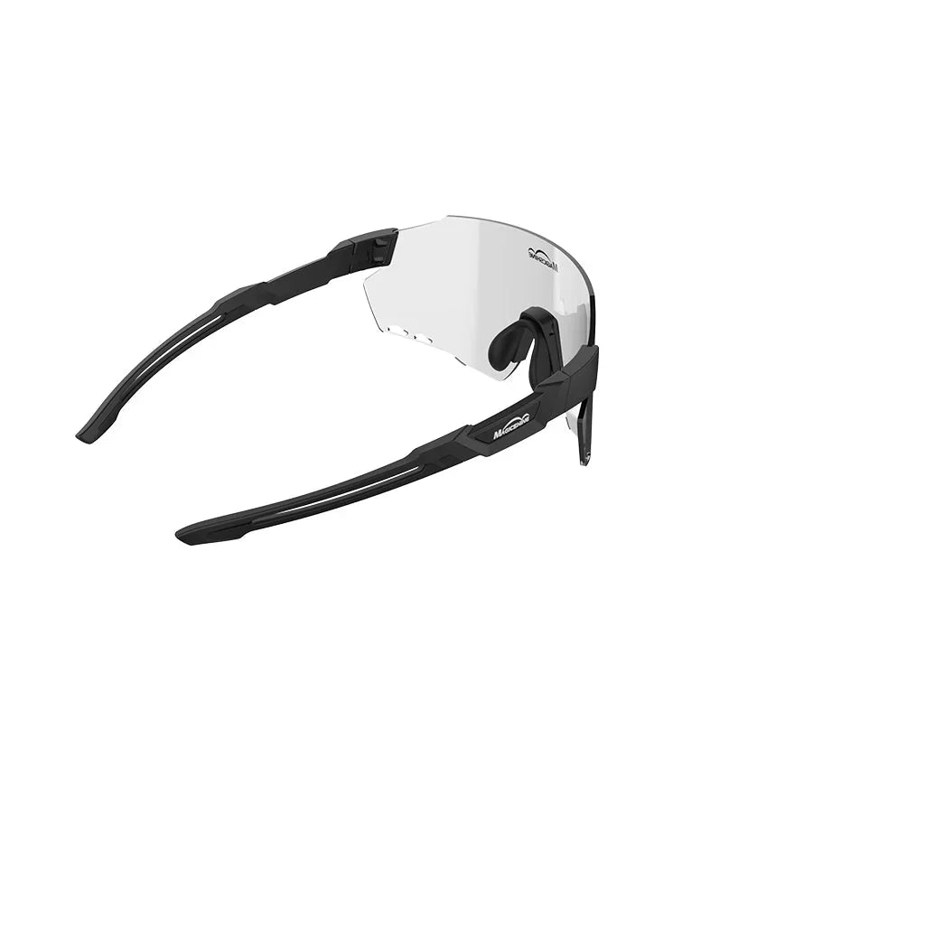 WINBREAKER PHOTOCHROMATIC SPORT SUNGLASSES - Magicshine - Cobbled Climbs