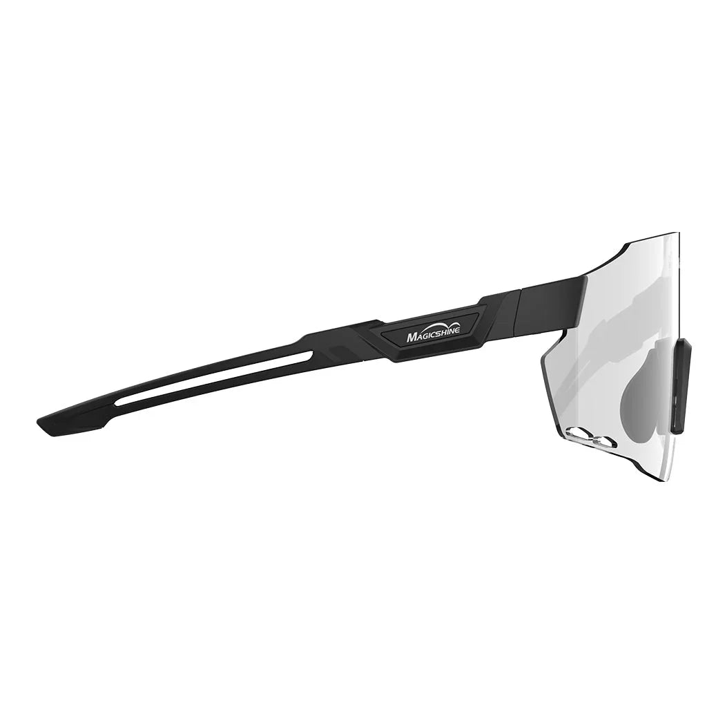 WINBREAKER PHOTOCHROMATIC SPORT SUNGLASSES - Magicshine - Cobbled Climbs