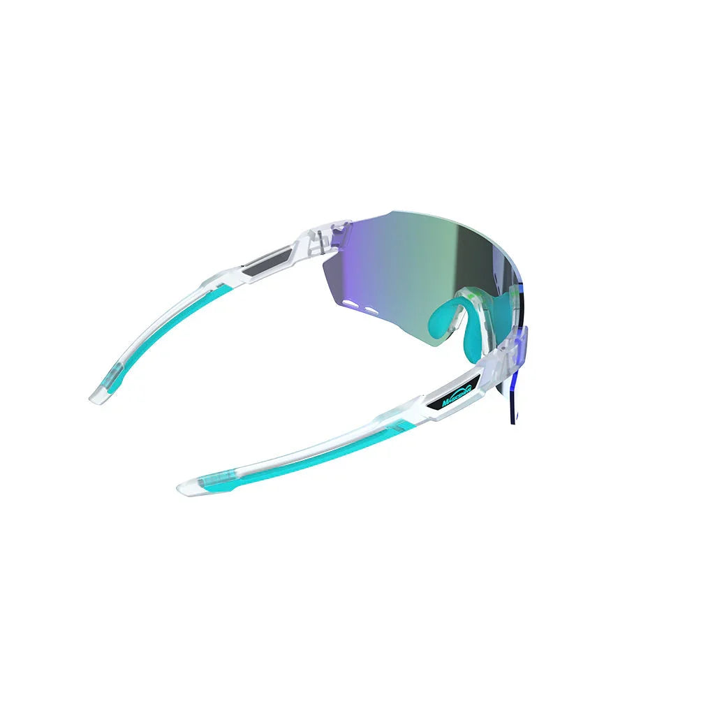 WINDBREAKER CLASSIC SPORT SUNGLASSES - Magicshine - Cobbled Climbs