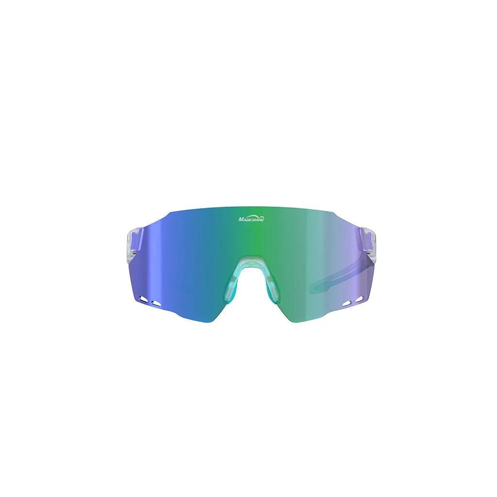 WINDBREAKER CLASSIC SPORT SUNGLASSES - Magicshine - Cobbled Climbs