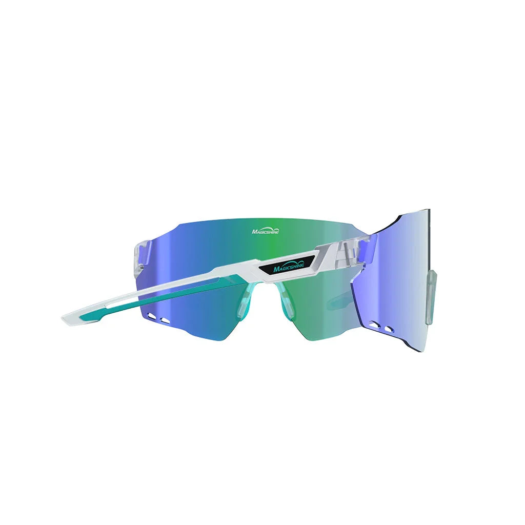 WINDBREAKER CLASSIC SPORT SUNGLASSES - Magicshine - Cobbled Climbs