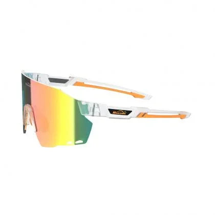 WINDBREAKER CLASSIC SPORT SUNGLASSES - Magicshine - Cobbled Climbs