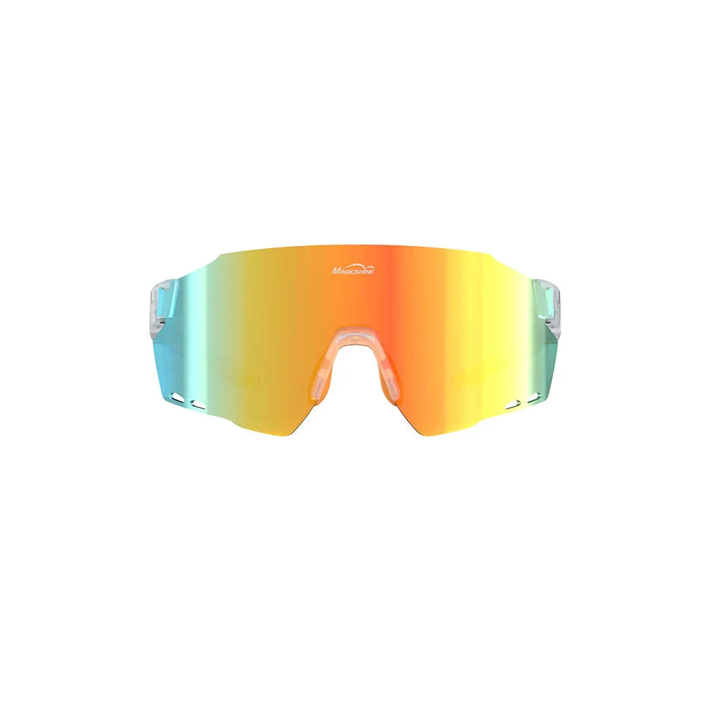 WINDBREAKER CLASSIC SPORT SUNGLASSES - Magicshine - Cobbled Climbs