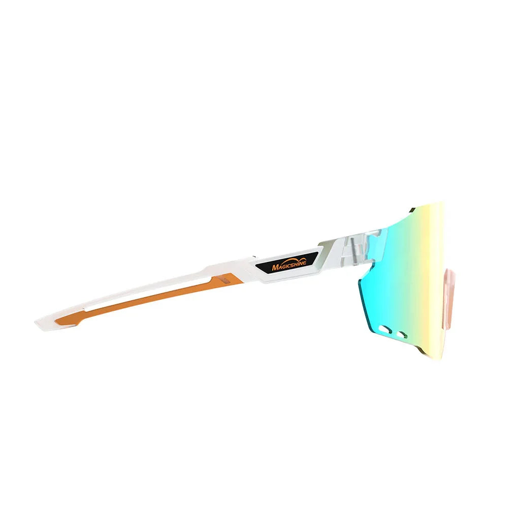 WINDBREAKER CLASSIC SPORT SUNGLASSES - Magicshine - Cobbled Climbs