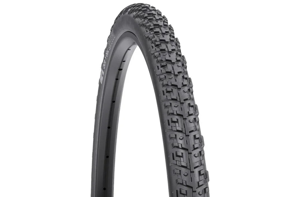 Nano Comp Wired Tire - WTB - Cobbled Climbs