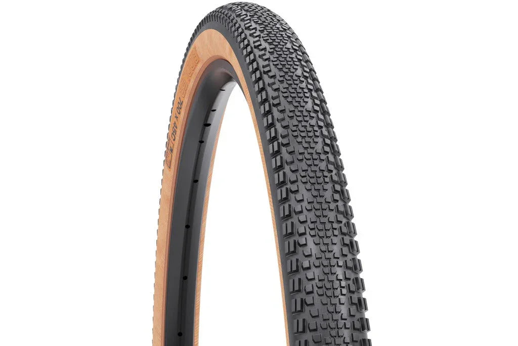 RIDDLER TCS FOLDING TIRE - WTB - Cobbled Climbs