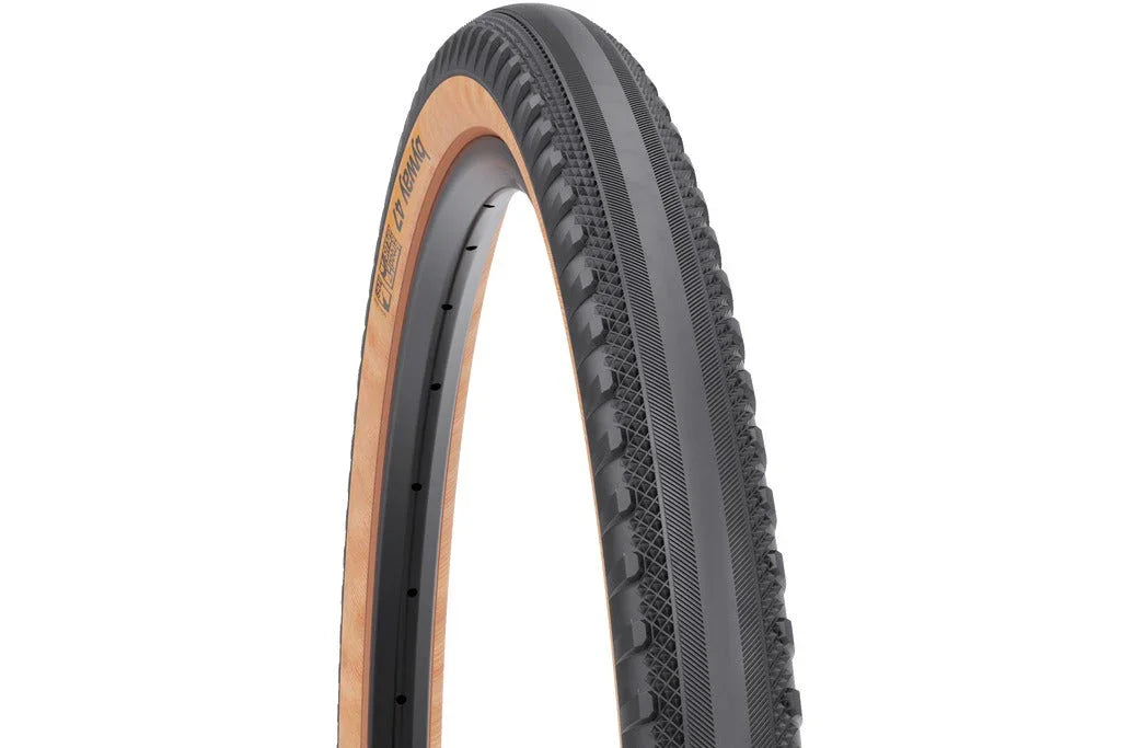 BYWAY TCS FOLDING TIRE - WTB - Cobbled Climbs