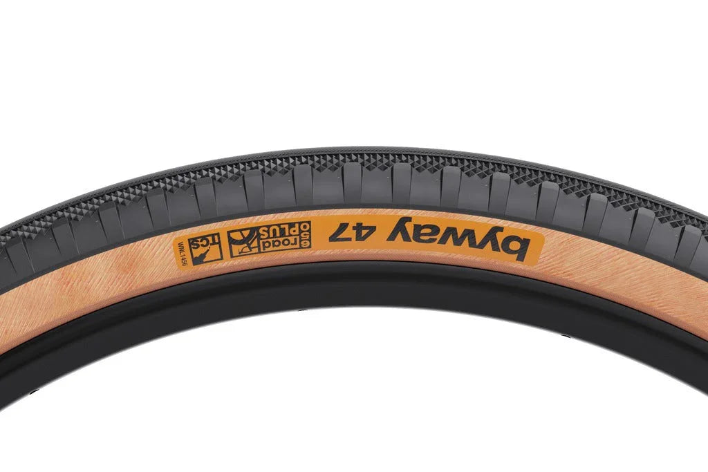 BYWAY TCS FOLDING TIRE - WTB - Cobbled Climbs
