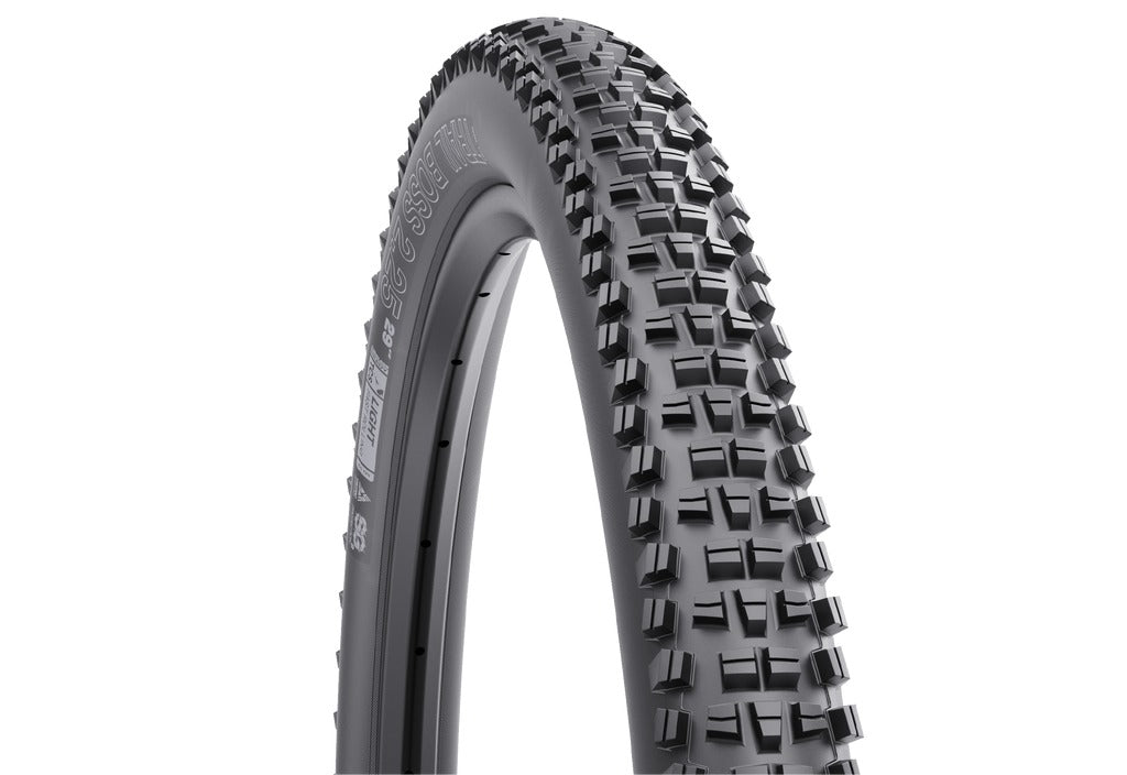 TRAIL BOSS COMP WIRED TIRE – WTB premium cycling Tires in India from Cobbled Climbs