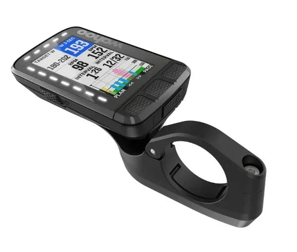 Elemnt Roam V2 GPS Bike Computer - Wahoo - Cobbled Climbs