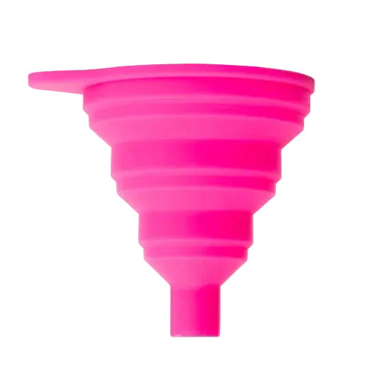 Mini Collapsible Funnel | Muc-Off | Cobbled Climbs
