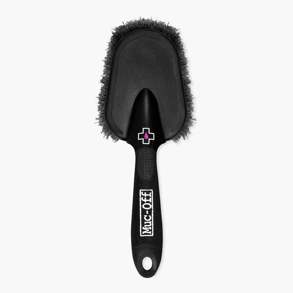 SOFT WASHING BRUSH – Muc-Off premium cycling Cleaning Accessories in India from Cobbled Climbs