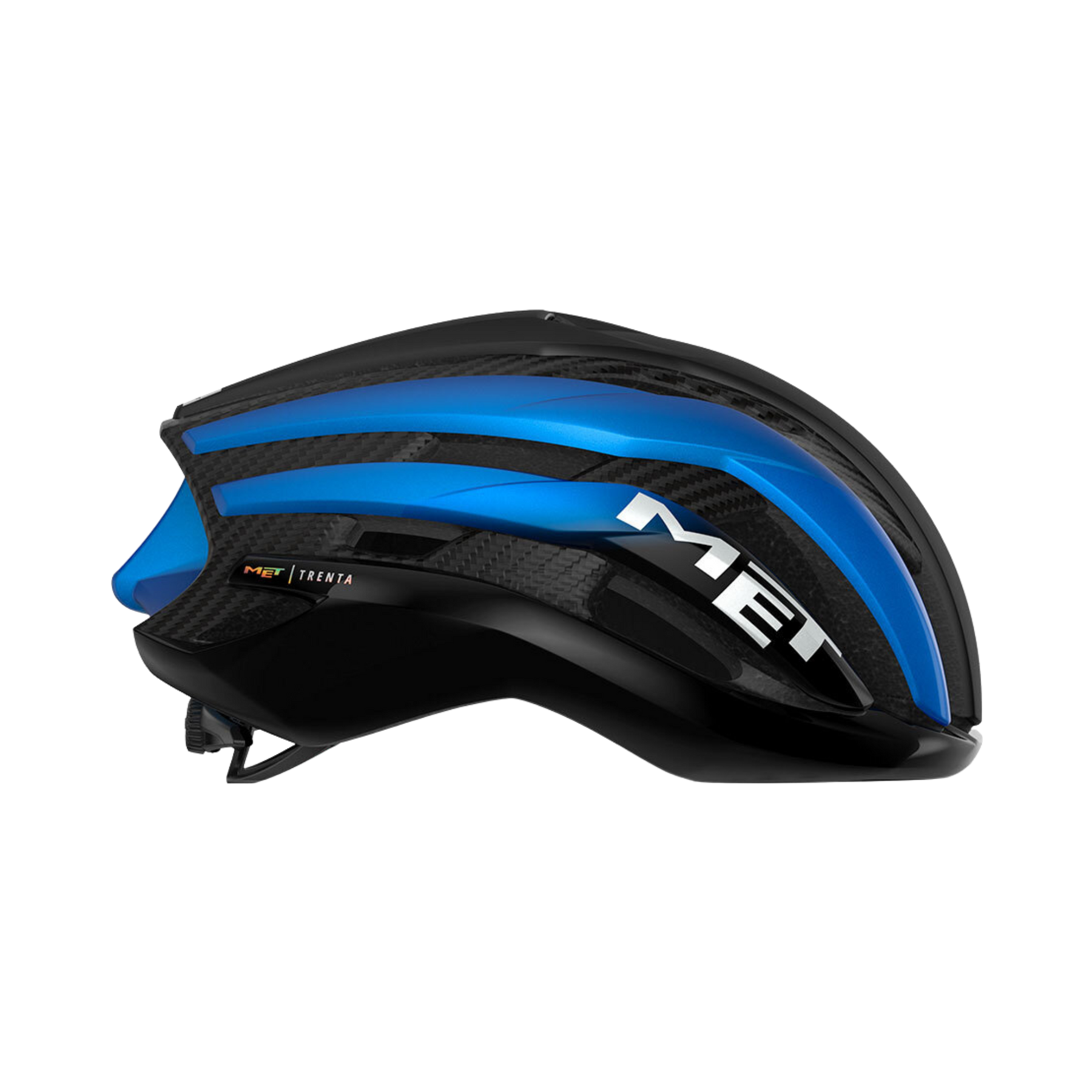 TRENTA 3K CARBON MIPS HELMET – MET premium cycling Helmets in India from Cobbled Climbs