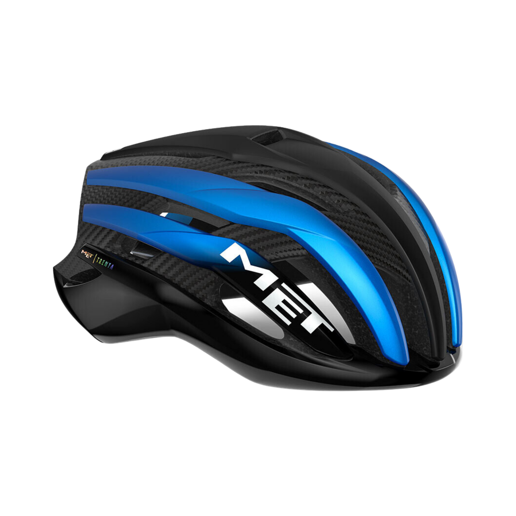 TRENTA 3K CARBON MIPS HELMET – MET premium cycling Helmets in India from Cobbled Climbs