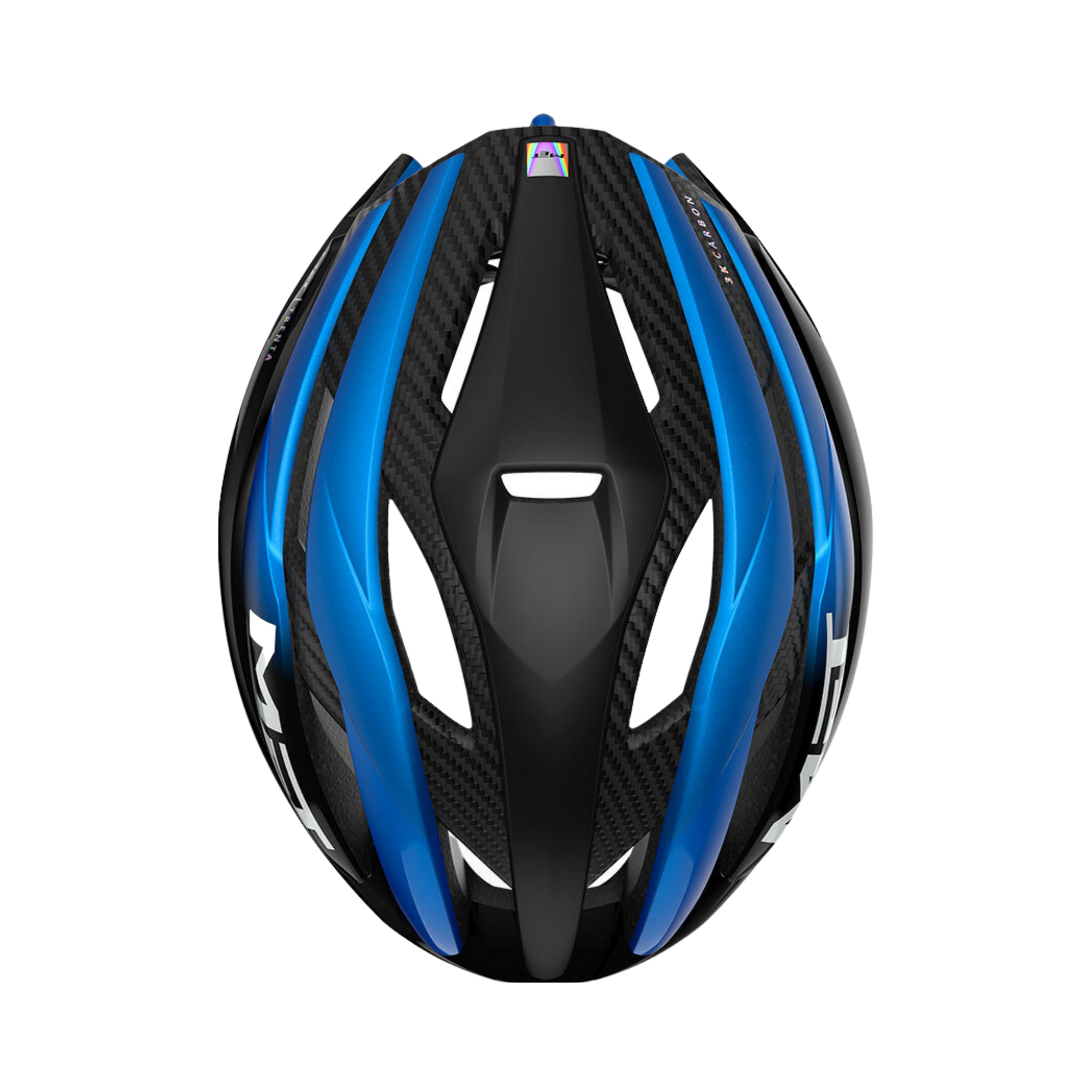 TRENTA 3K CARBON MIPS HELMET – MET premium cycling Helmets in India from Cobbled Climbs