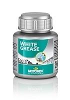 WHITE GREASE – Motorex premium cycling Grease in India from Cobbled Climbs