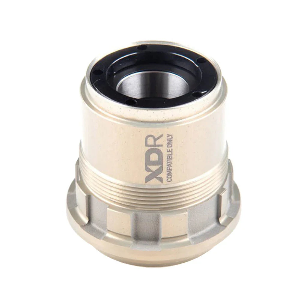 SRAM XDR FREEHUB - Parcours - Cobbled Climbs