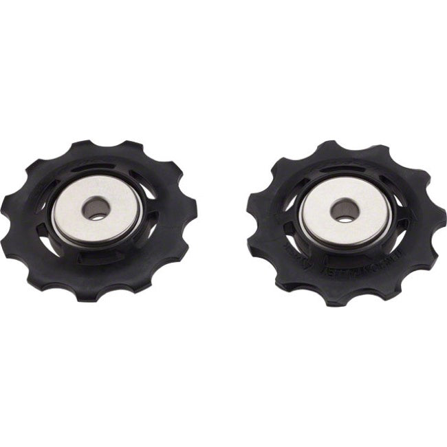 9000/9070 DURA ACE PULLEY SET – Shimano premium cycling Derailleur Pulley in India from Cobbled Climbs