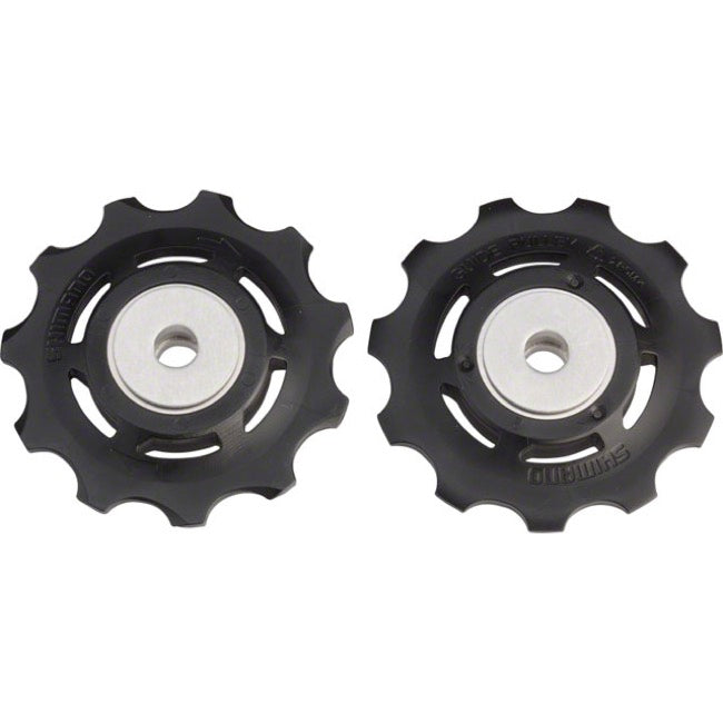 6800/6870 ULTEGRA PULLEY SET – Shimano premium cycling Derailleur Pulley in India from Cobbled Climbs
