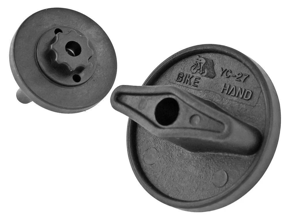 Dust Cap Wrench - Bike Hand - Cobbled Climbs
