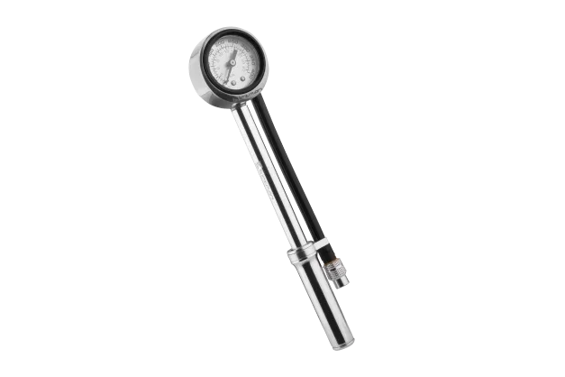 SALUT SHOCK PUMP - Birzman - Cobbled Climbs