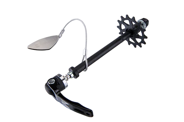 TRAVEL KEEPER (REAR) - Birzman - Cobbled Climbs