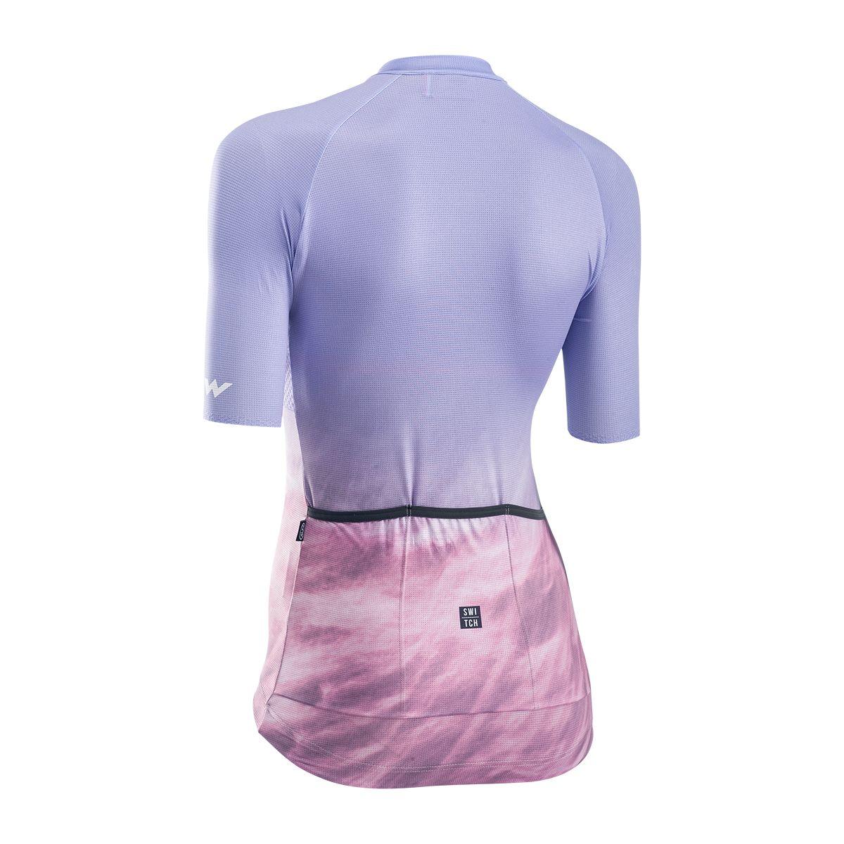 AIR WOMENS CYCLING JERSEY - Northwave - Cobbled Climbs