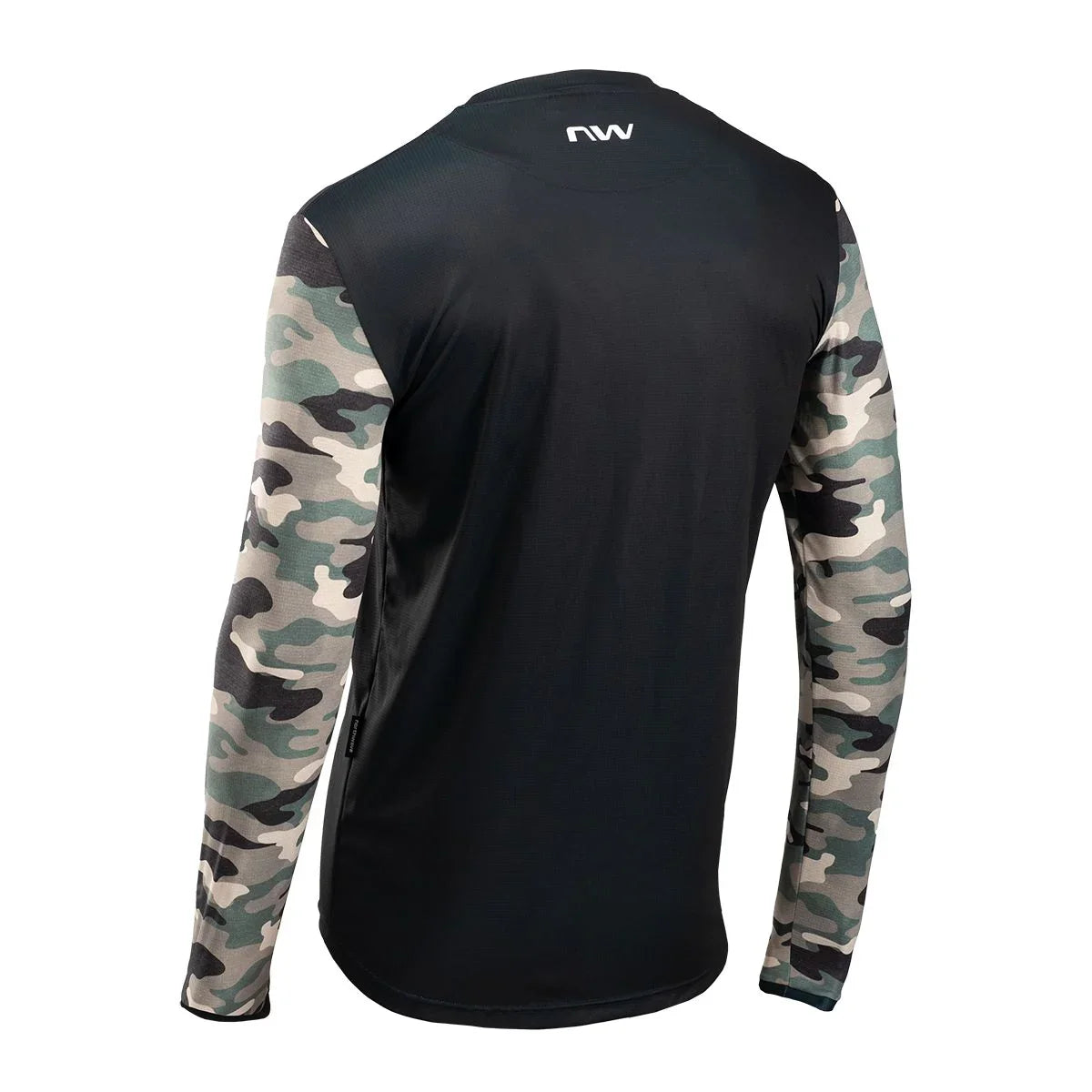 WILD MENS CYCLING JERSEY - Northwave - Cobbled Climbs