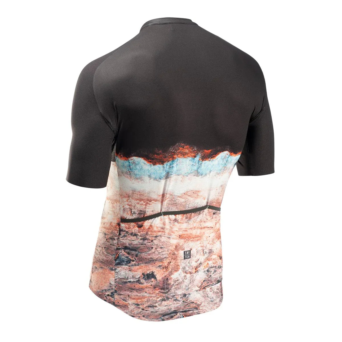 EARTH MENS CYCLING JERSEY - Northwave - Cobbled Climbs