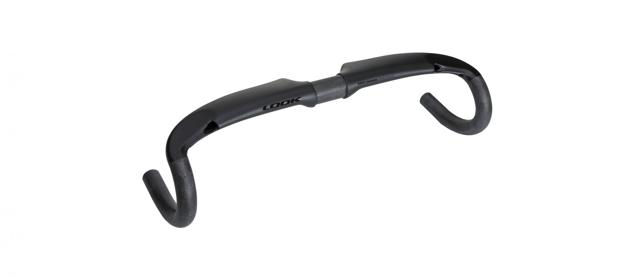 ADH 1.2 UD DROP HANDLEBAR – Look premium cycling Drop Handlebars in India from Cobbled Climbs