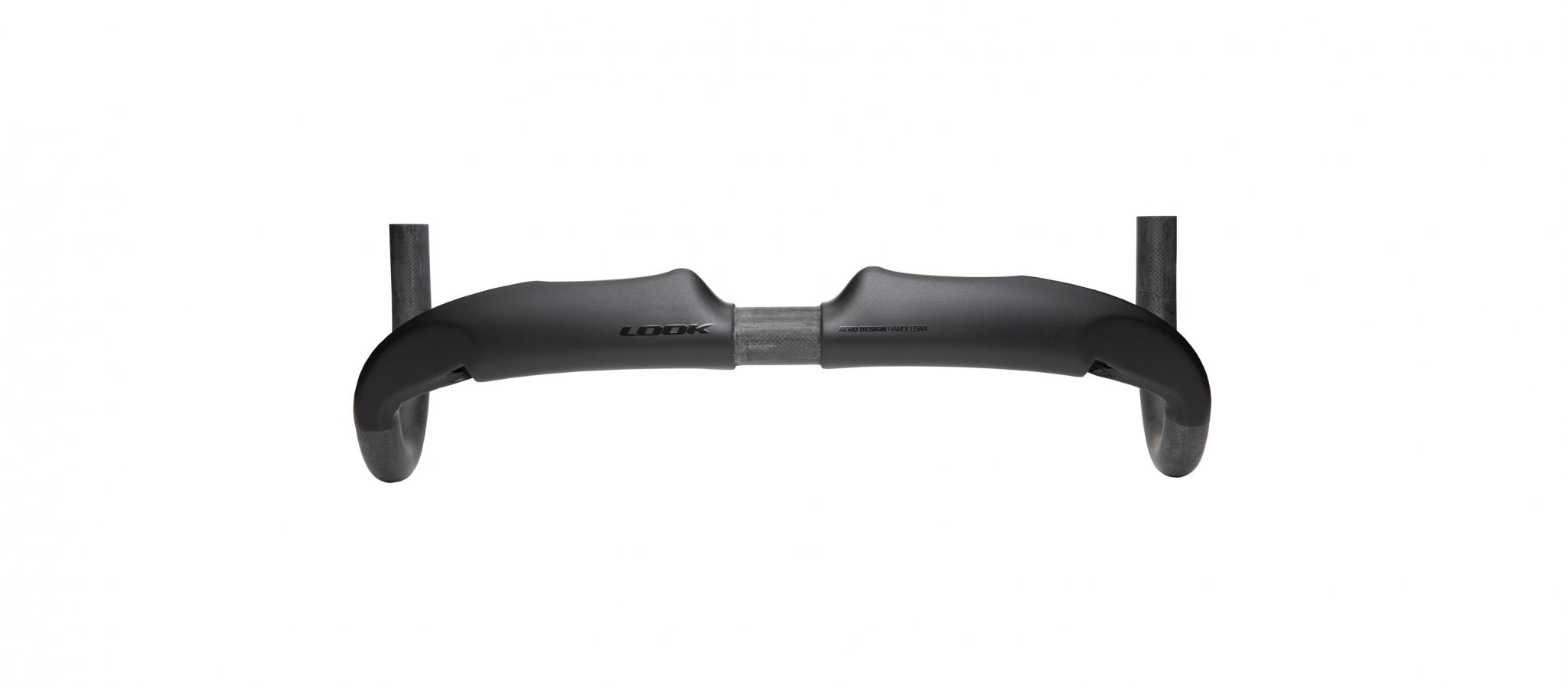 ADH 1.2 UD DROP HANDLEBAR – Look premium cycling Drop Handlebars in India from Cobbled Climbs