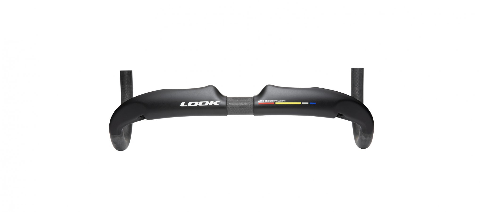 ADH 1.2 UD DROP HANDLEBAR – Look premium cycling Drop Handlebars in India from Cobbled Climbs
