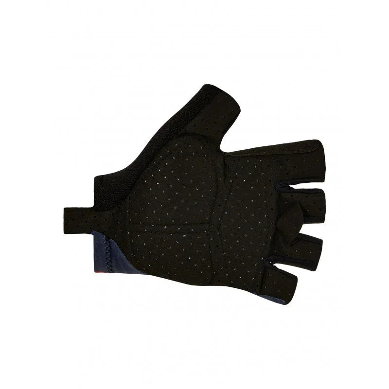 AIGLE UNISEX CYCLING GLOVES - Santini - Cobbled Climbs
