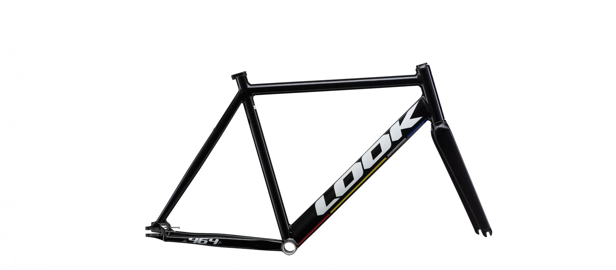 464 Al P Frameset - Look - Cobbled Climbs