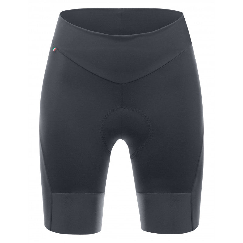 ALBA WOMENS CYCLING SHORTS – Santini premium cycling Shorts in India from Cobbled Climbs