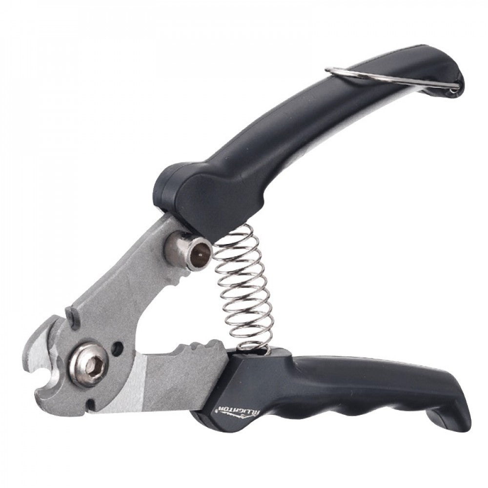RELIABLE CABLE CUTTER TOOL – Alligator premium cycling Cable Tools in India from Cobbled Climbs