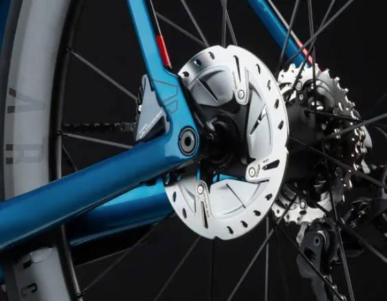 AR ADVANCED ULTEGRA DISC ROAD BIKE - Felt - Cobbled Climbs