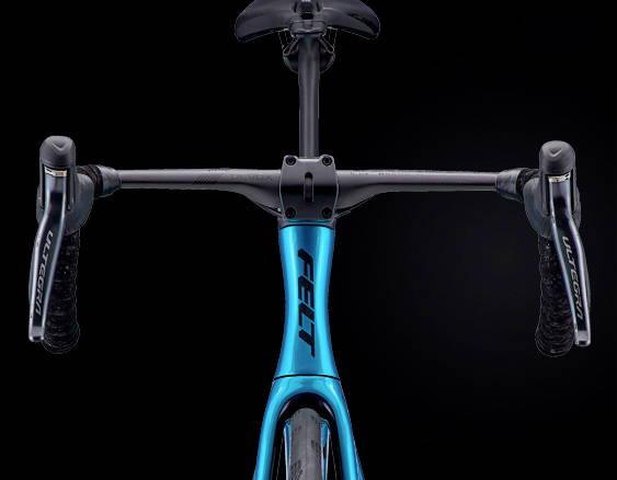 AR ADVANCED ULTEGRA DISC ROAD BIKE - Felt - Cobbled Climbs