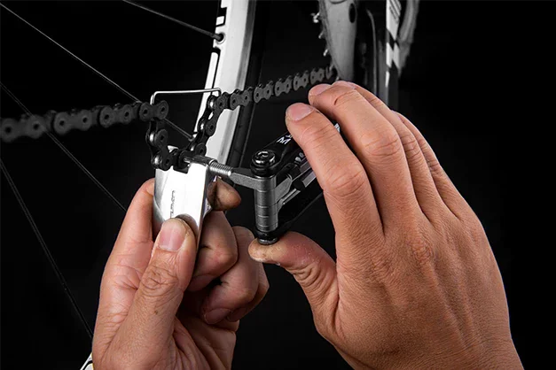 FEEXMAN CICADA A10 MULTITOOL - Birzman - Cobbled Climbs