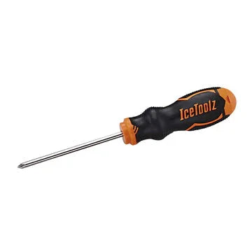 PHILIPS #1 CROSSHEAD SCREWDRIVER - IceToolz - Cobbled Climbs