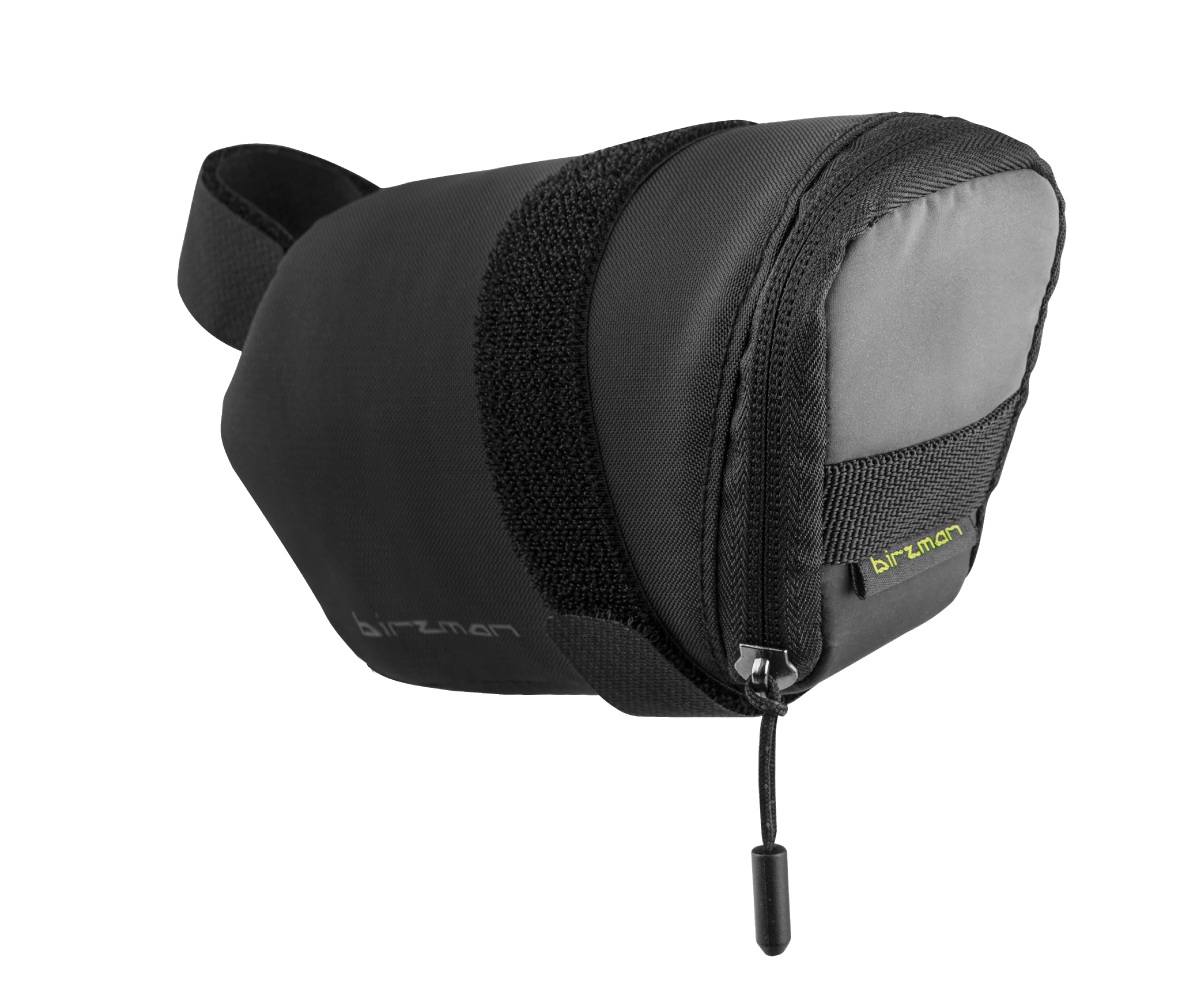 ROADSTER E SADDLE BAG – Birzman premium cycling Saddle Bags in India from Cobbled Climbs