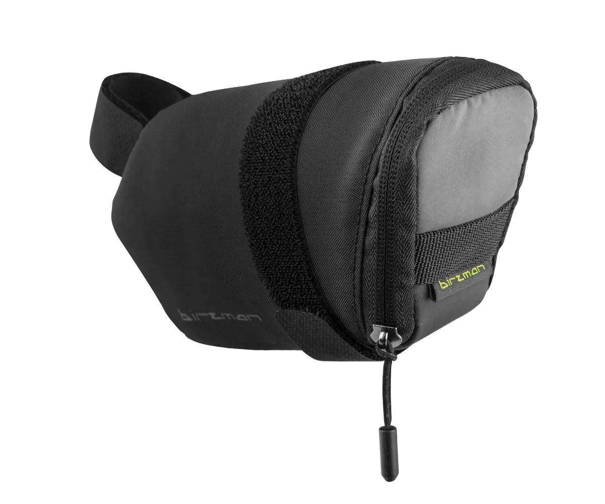 ROADSTER E SADDLE BAG - Birzman - Cobbled Climbs