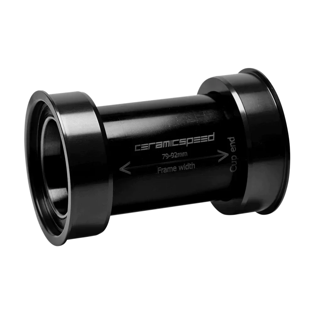 Pf4630 Bottom Bracket - Ceramic Speed - Cobbled Climbs