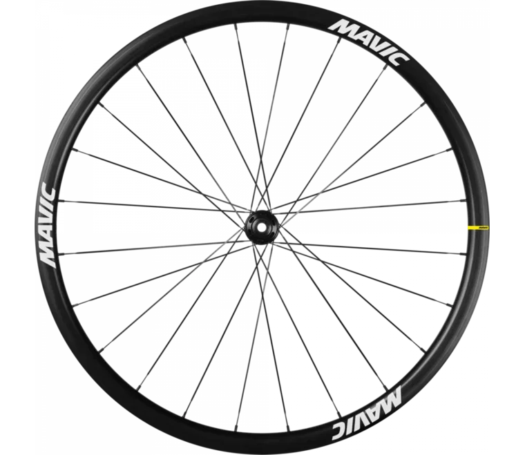 KSYRIUM 30 DISC WHEELSET - Mavic - Cobbled Climbs